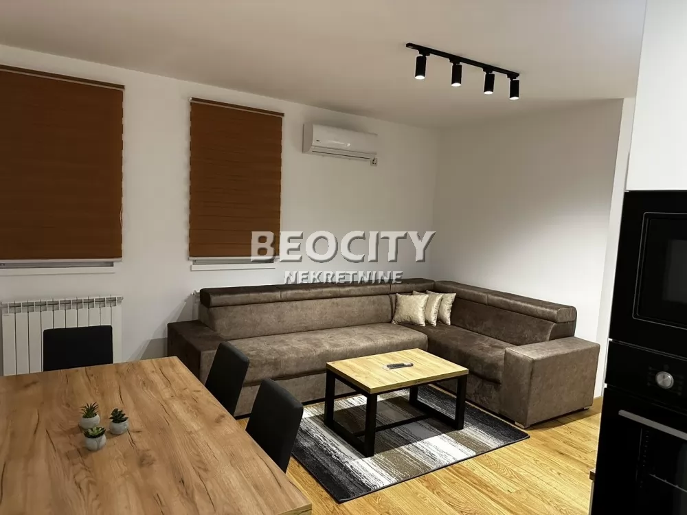 Dvosoban stan, 45 m2, Bulbulder, Krfska ID: 131473 3