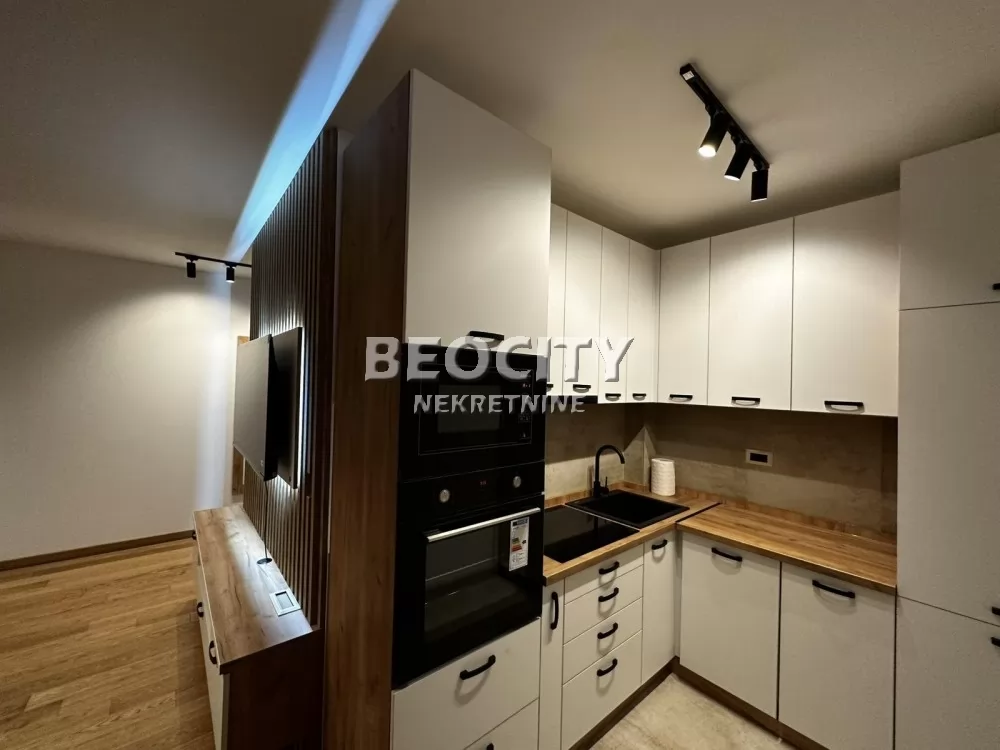 Dvosoban stan, 45 m2, Bulbulder, Krfska ID: 131473 6