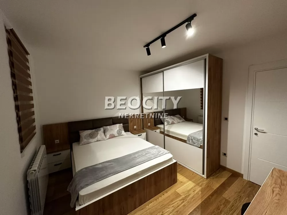 Dvosoban stan, 45 m2, Bulbulder, Krfska ID: 131473 7