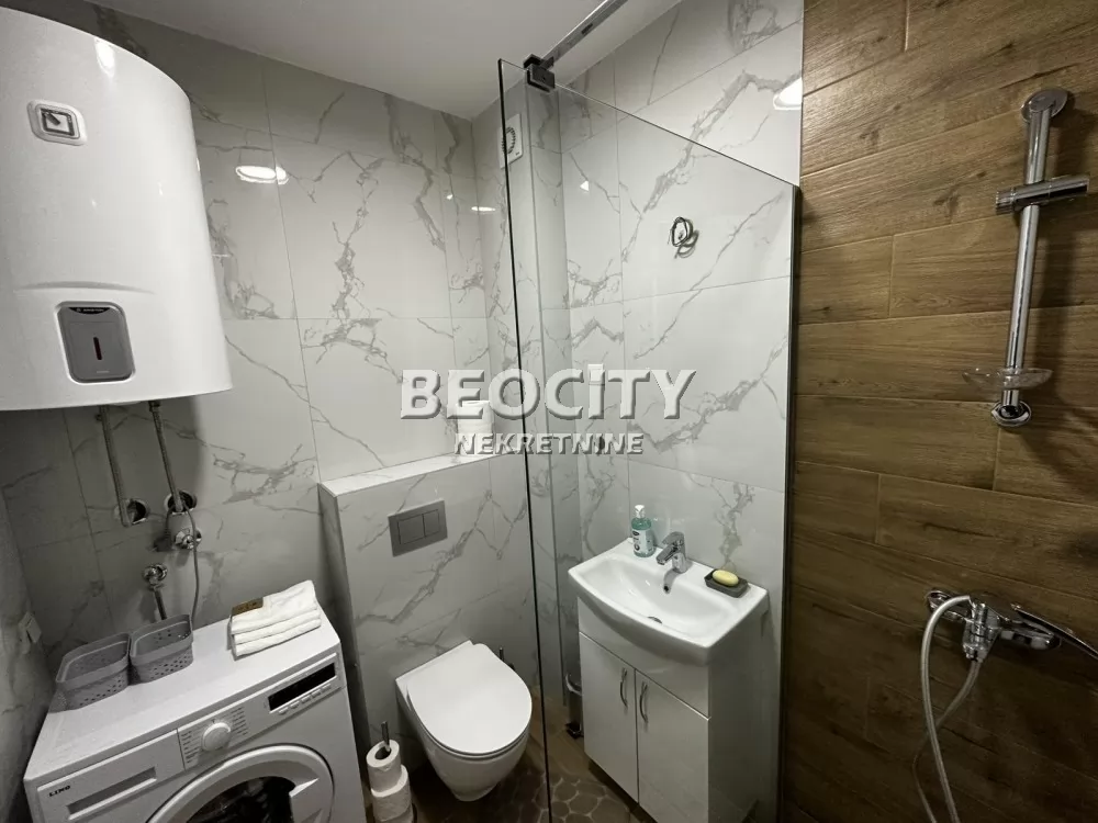 Dvosoban stan, 45 m2, Bulbulder, Krfska ID: 131473 8