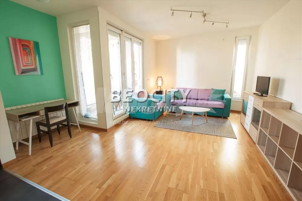 Dvosoban stan, 54 m2, Voždovac, Podravska ID: 131289 1