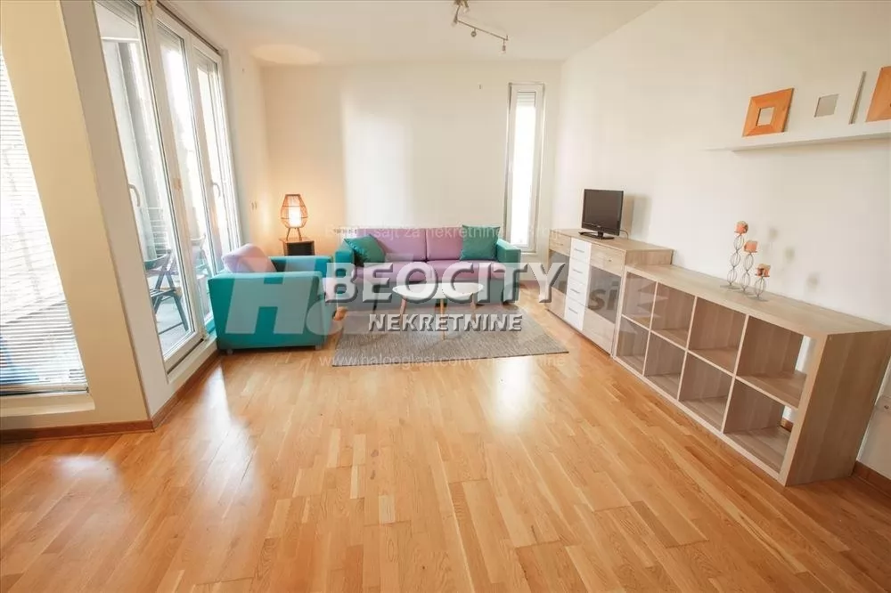 Dvosoban stan, 54 m2, Voždovac, Podravska ID: 131289 2