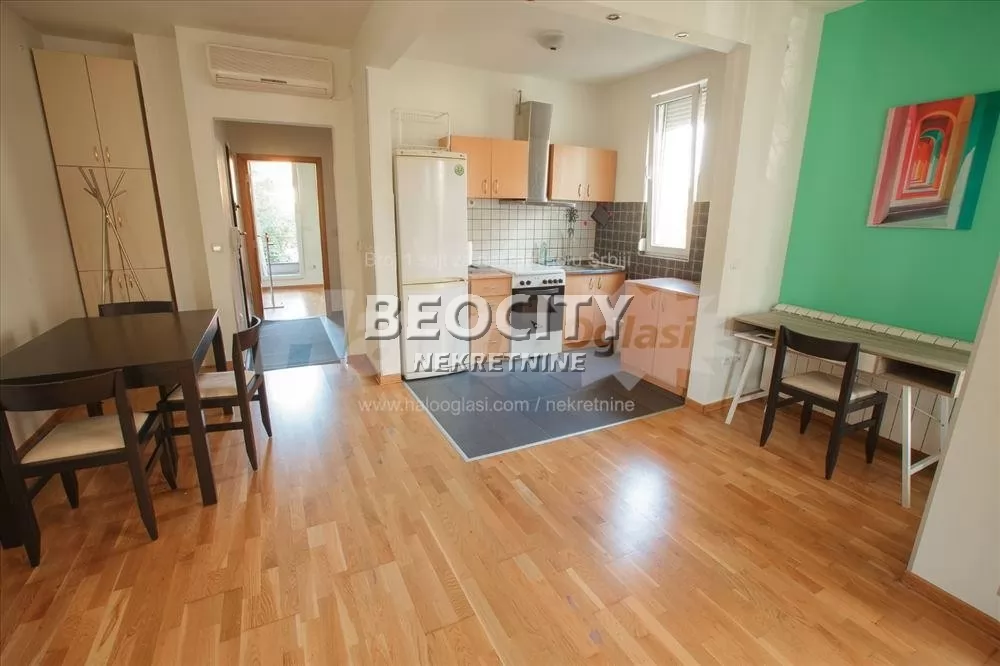 Dvosoban stan, 54 m2, Voždovac, Podravska ID: 131289 3