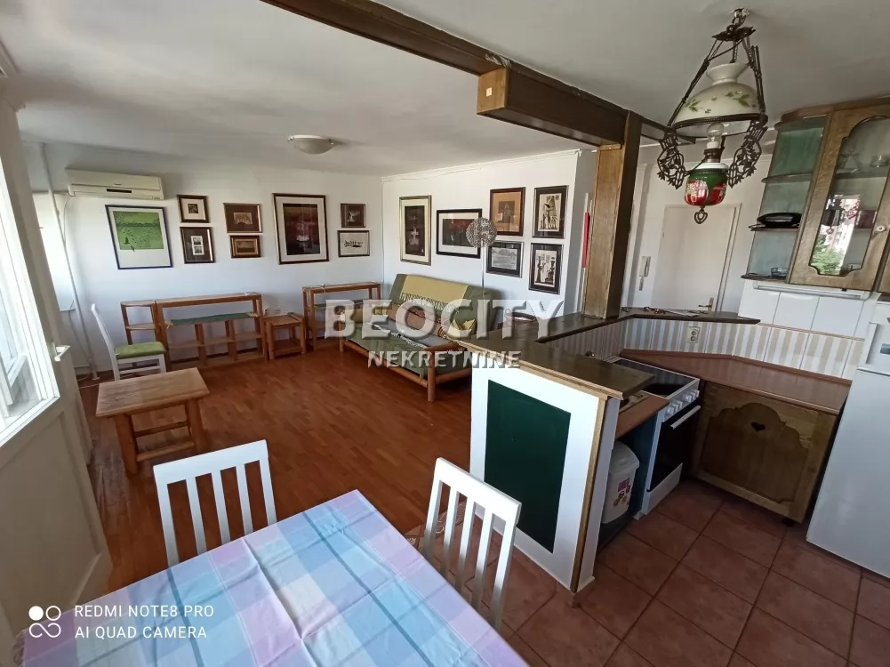 Dvosoban stan, 56 m2, Liman 2 ID: 131297 1