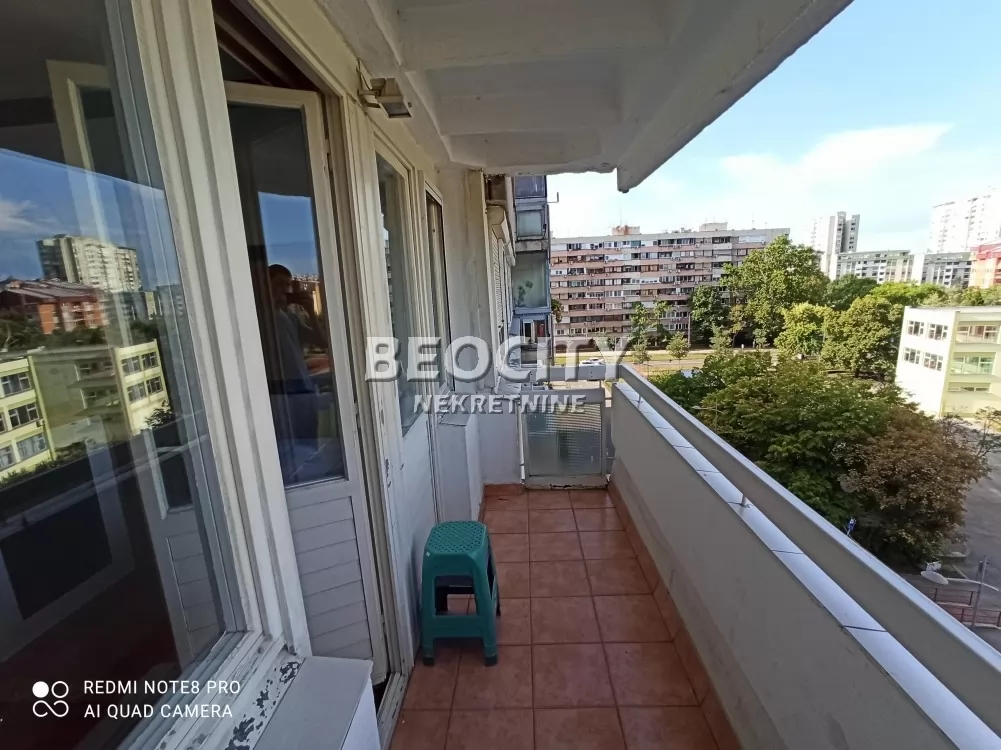 Dvosoban stan, 56 m2, Liman 2 ID: 131297 10