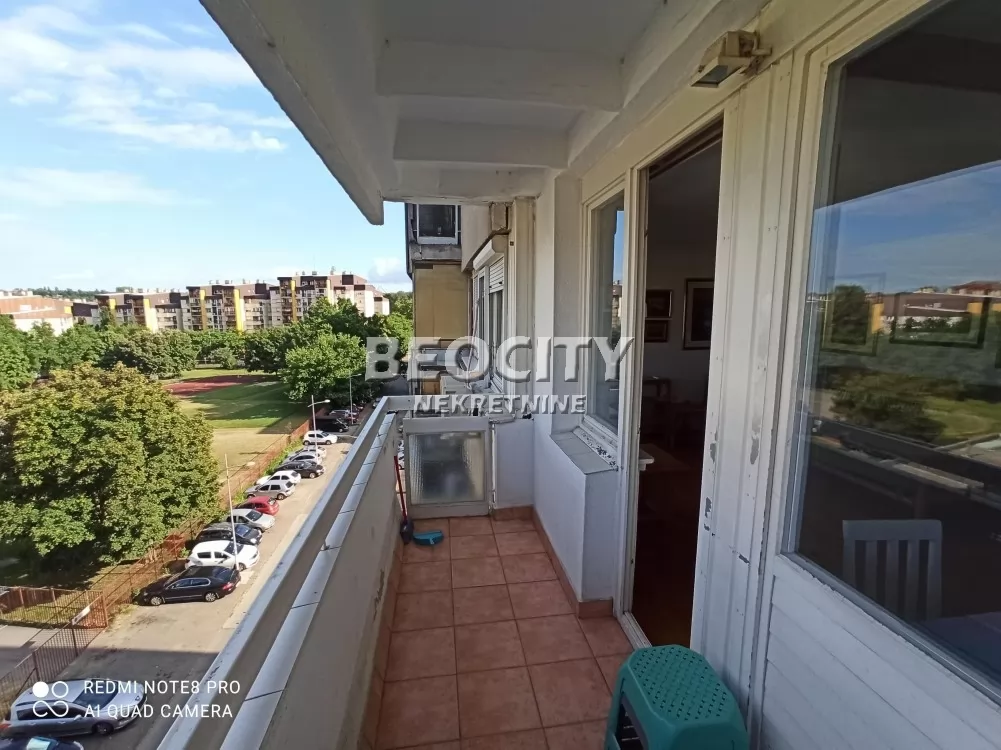 Dvosoban stan, 56 m2, Liman 2 ID: 131297 12