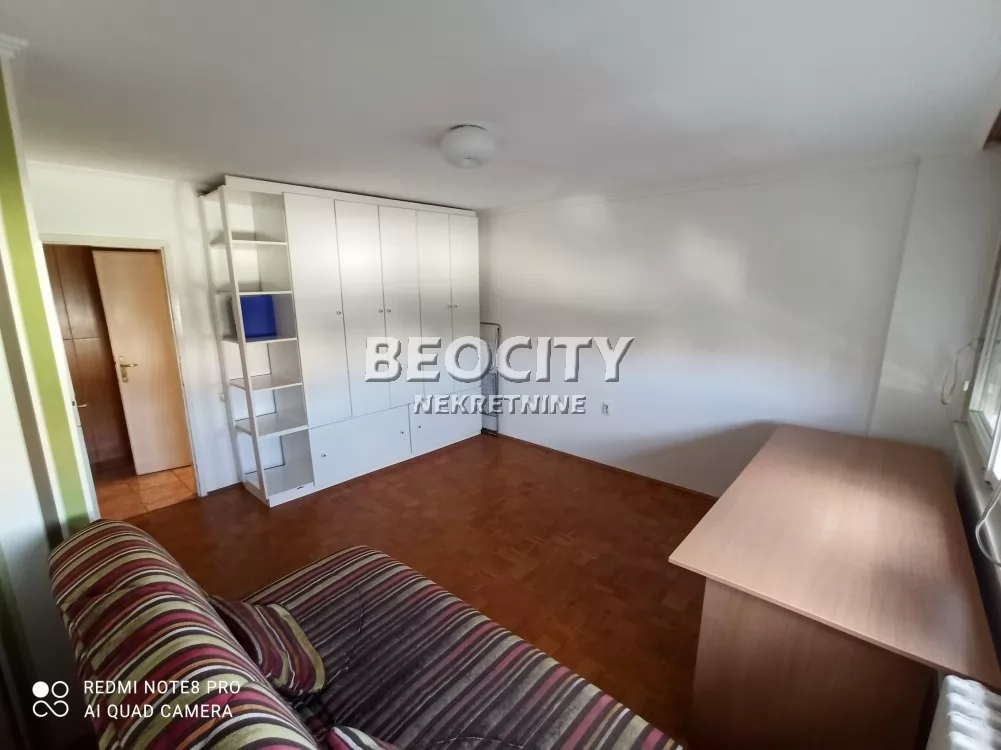 Dvosoban stan, 56 m2, Liman 2 ID: 131297 13