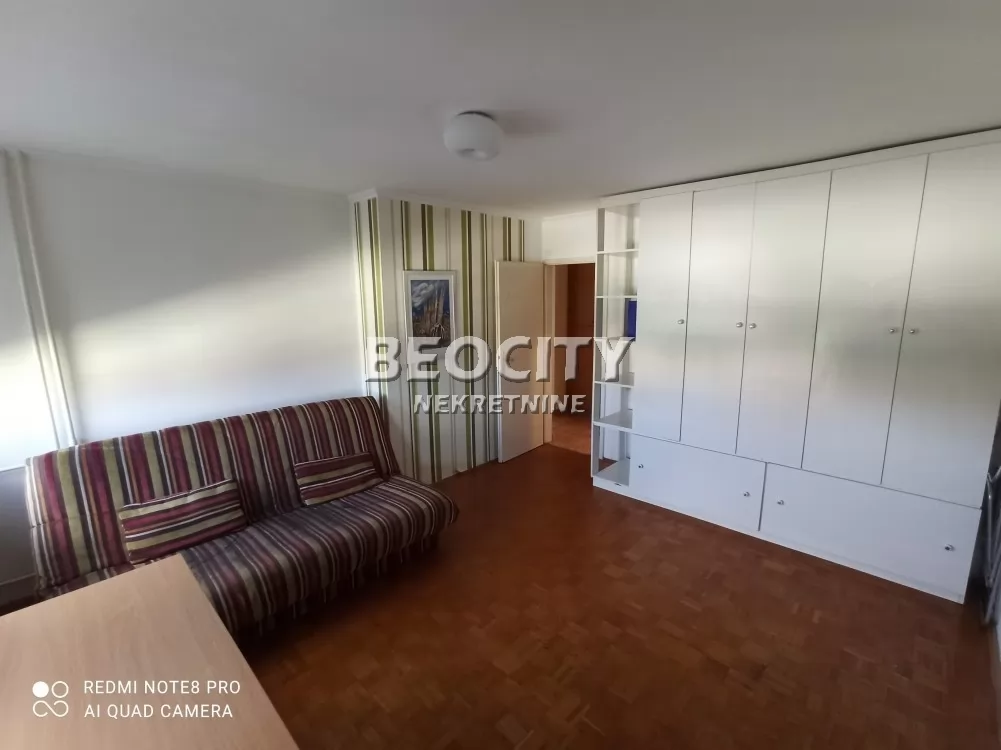 Dvosoban stan, 56 m2, Liman 2 ID: 131297 15