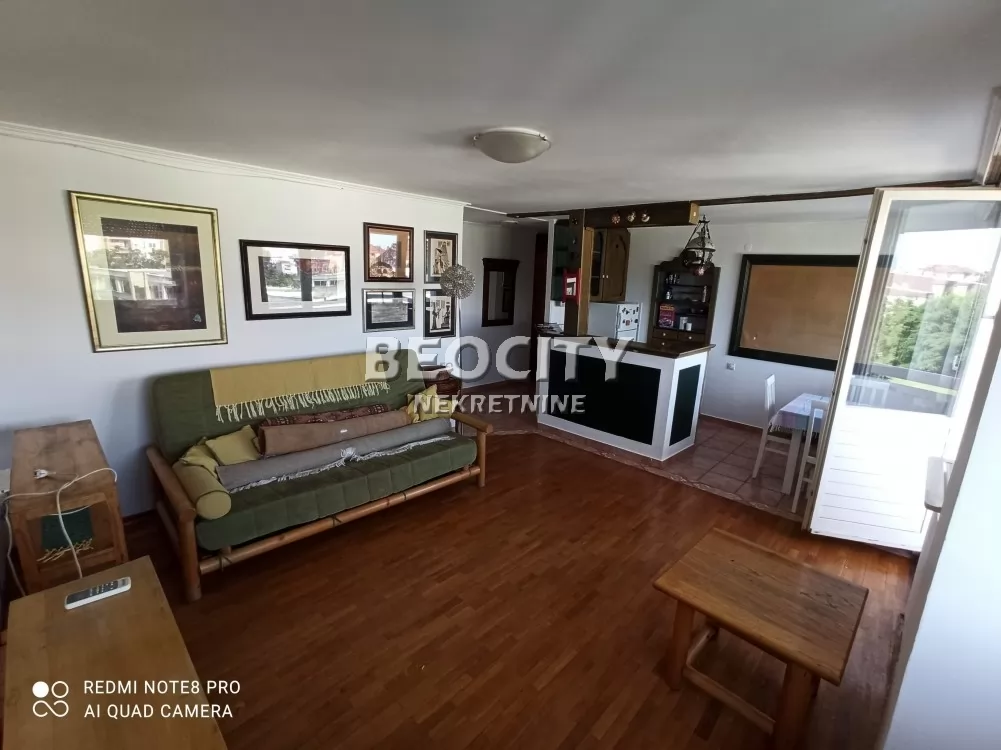 Dvosoban stan, 56 m2, Liman 2 ID: 131297 2