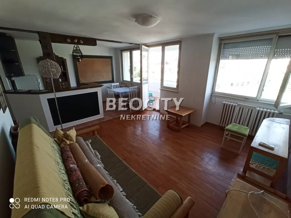 Dvosoban stan, 56 m2, Liman 2 ID: 131297 3