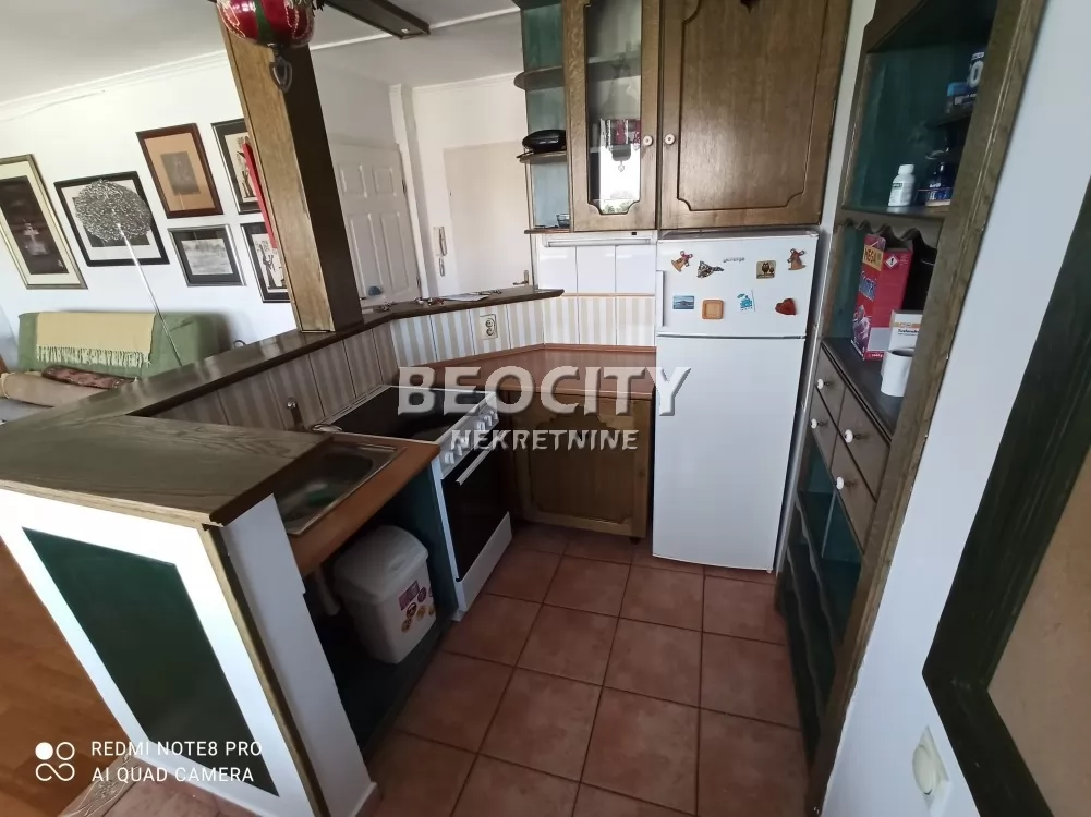 Dvosoban stan, 56 m2, Liman 2 ID: 131297 4