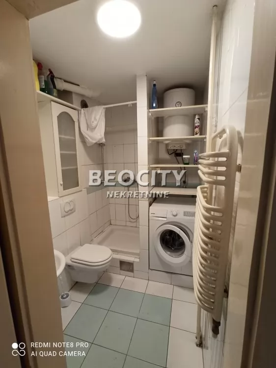 Dvosoban stan, 56 m2, Liman 2 ID: 131297 6