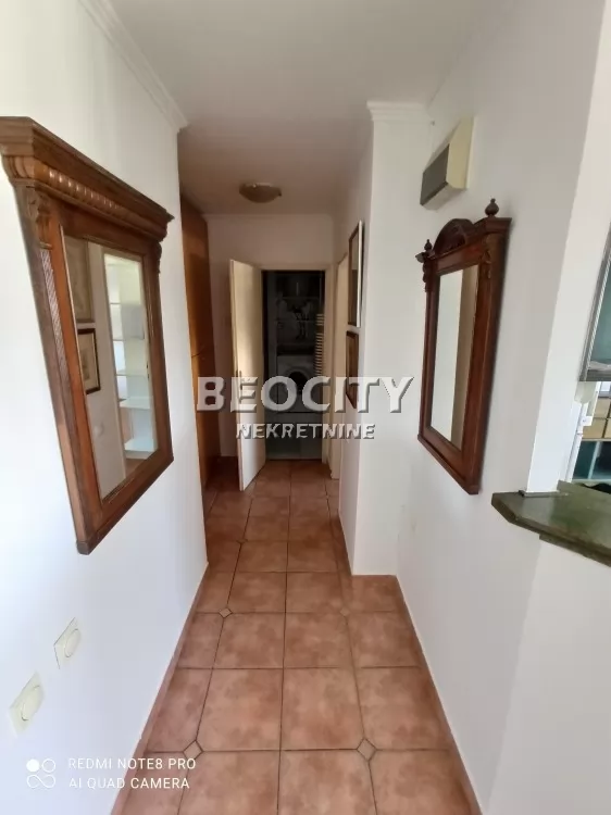 Dvosoban stan, 56 m2, Liman 2 ID: 131297 8