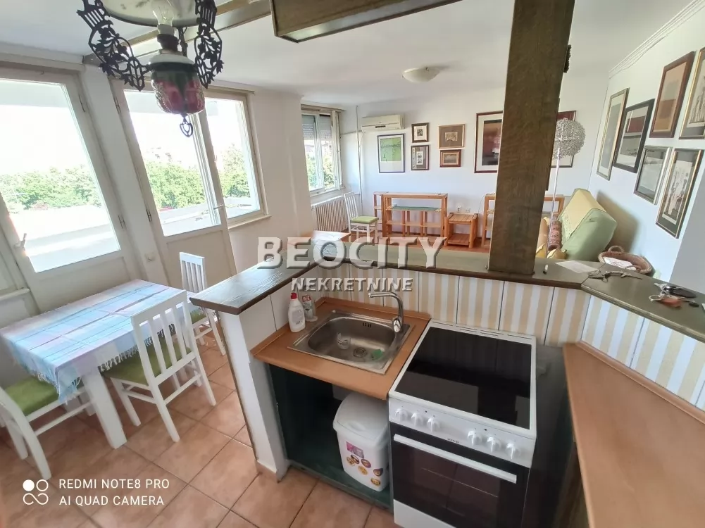 Dvosoban stan, 56 m2, Liman 2 ID: 131297 9