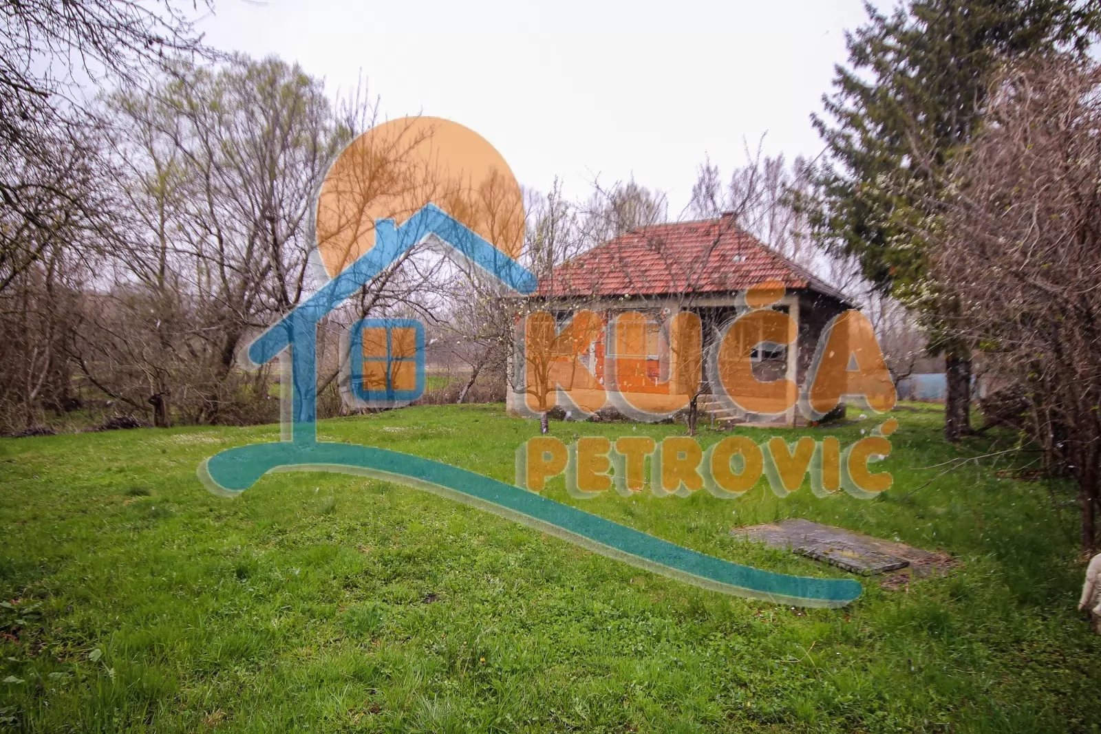 Dvosobna kuća, 85 m2, Vele Polje, Vele polje ID: p-02951 1
