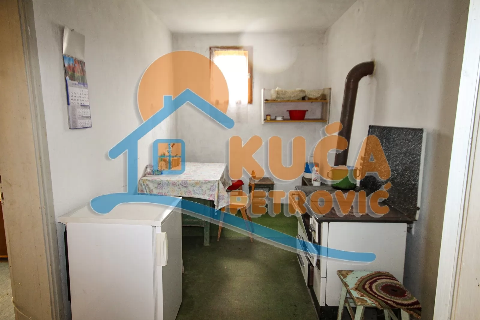 Dvosobna kuća, 85 m2, Vele Polje, Vele polje ID: p-02951 10