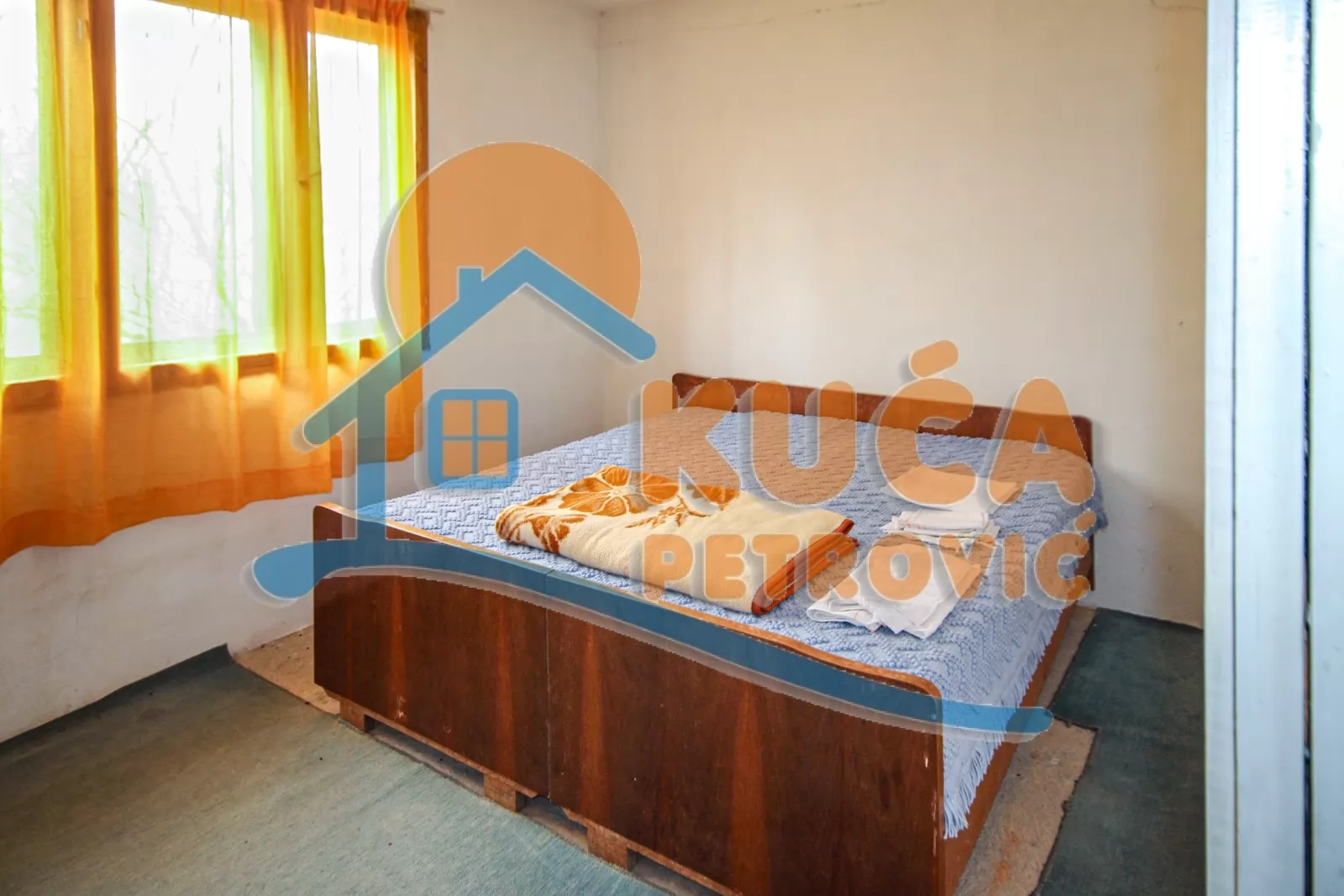 Dvosobna kuća, 85 m2, Vele Polje, Vele polje ID: p-02951 11