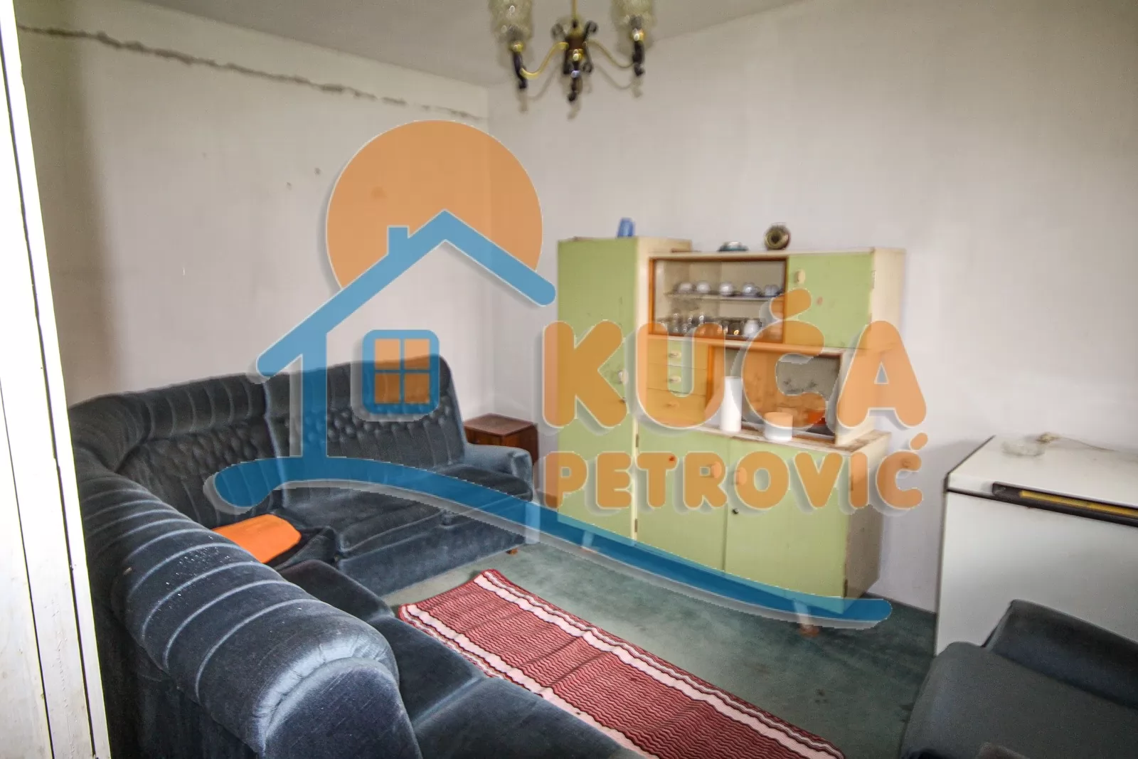Dvosobna kuća, 85 m2, Vele Polje, Vele polje ID: p-02951 12