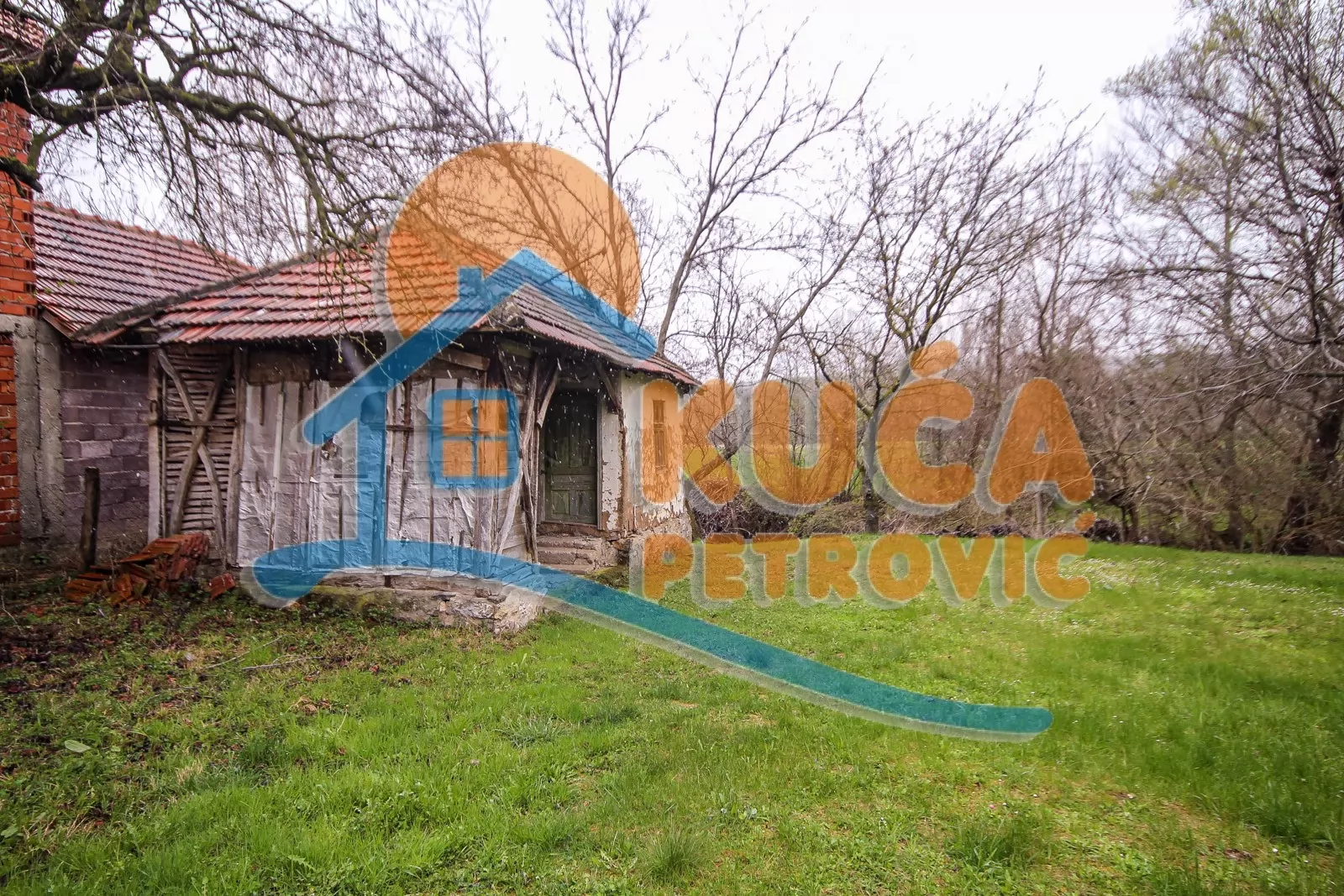 Dvosobna kuća, 85 m2, Vele Polje, Vele polje ID: p-02951 2