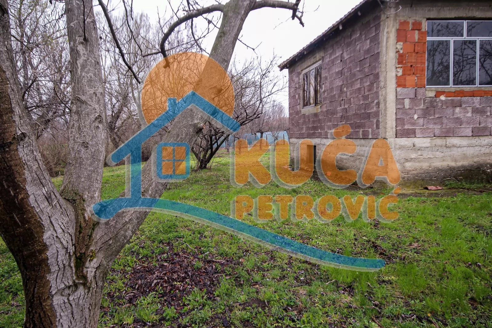 Dvosobna kuća, 85 m2, Vele Polje, Vele polje ID: p-02951 4