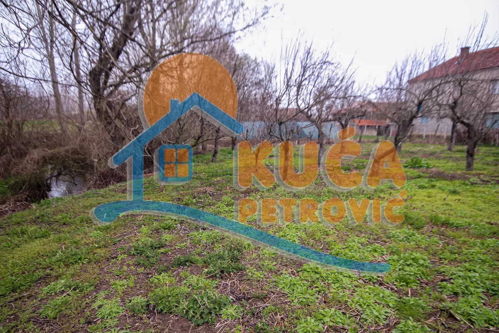 Dvosobna kuća, 85 m2, Vele Polje, Vele polje ID: p-02951 6