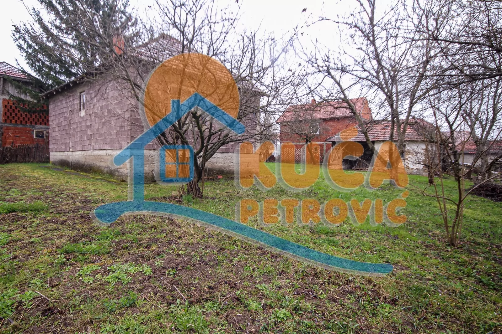Dvosobna kuća, 85 m2, Vele Polje, Vele polje ID: p-02951 7