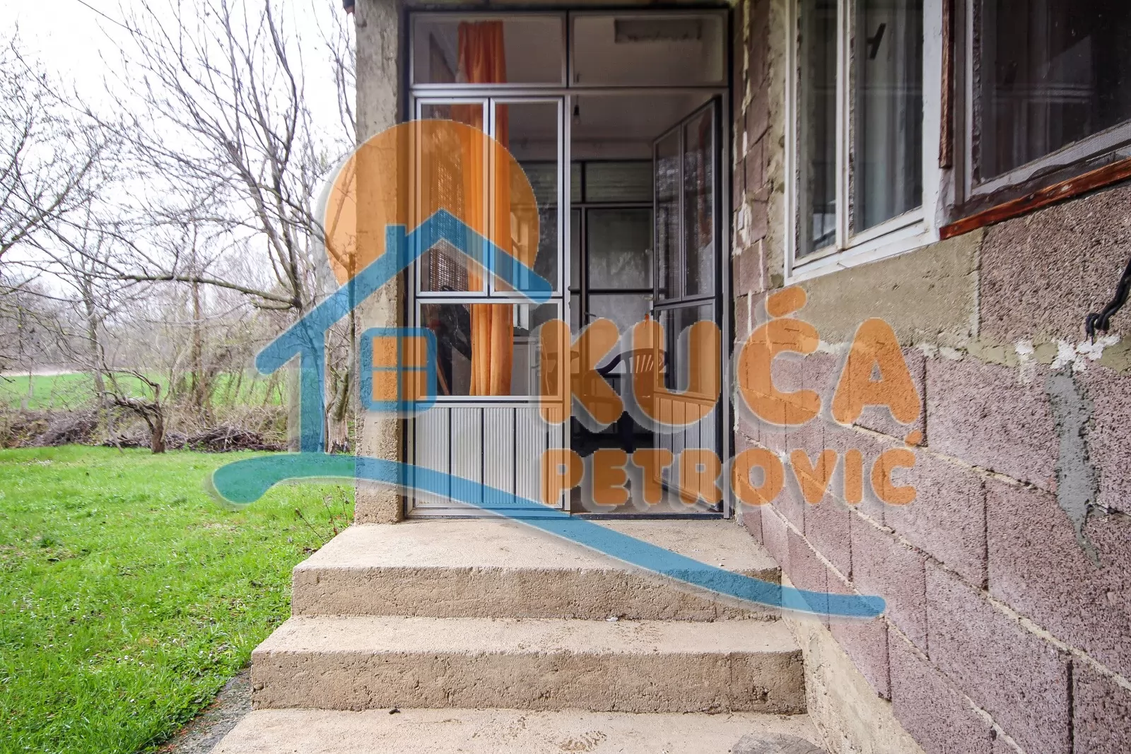 Dvosobna kuća, 85 m2, Vele Polje, Vele polje ID: p-02951 8