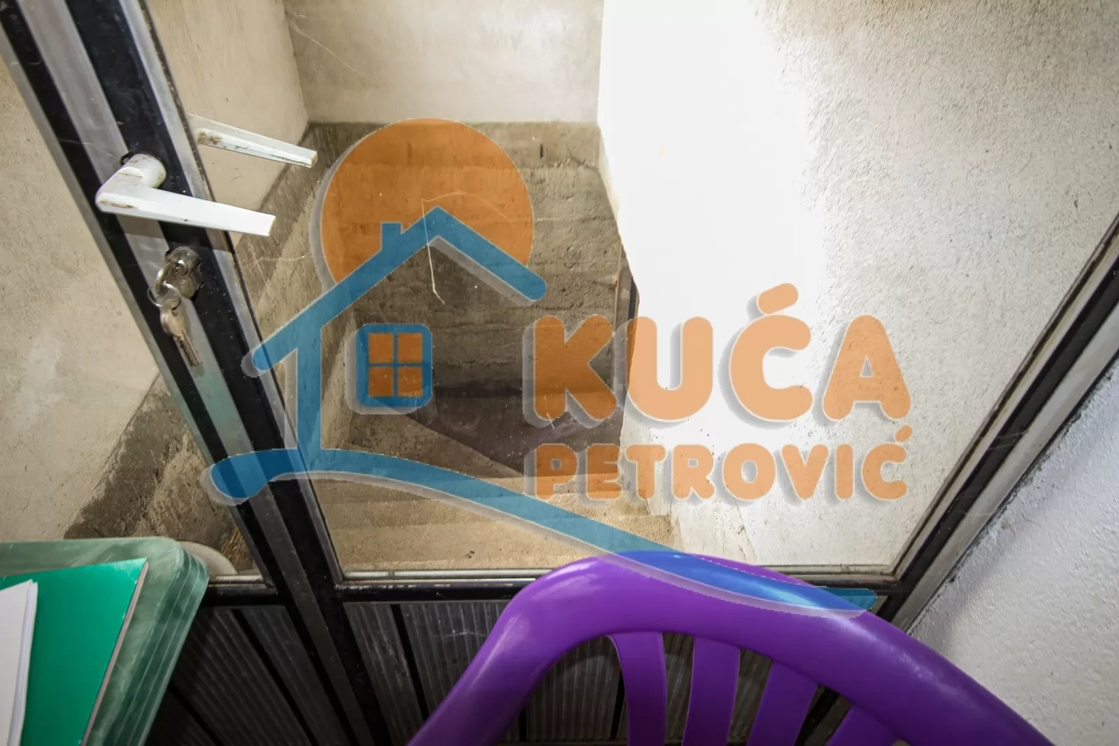 Dvosobna kuća, 85 m2, Vele Polje, Vele polje ID: p-02951 9