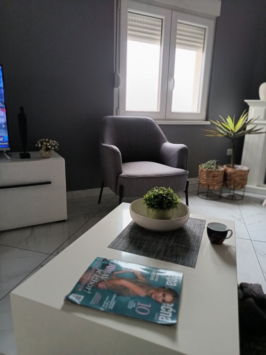 Dvosoban stan za izdavanje u naselju Vojvode Vlahović  50m2 2