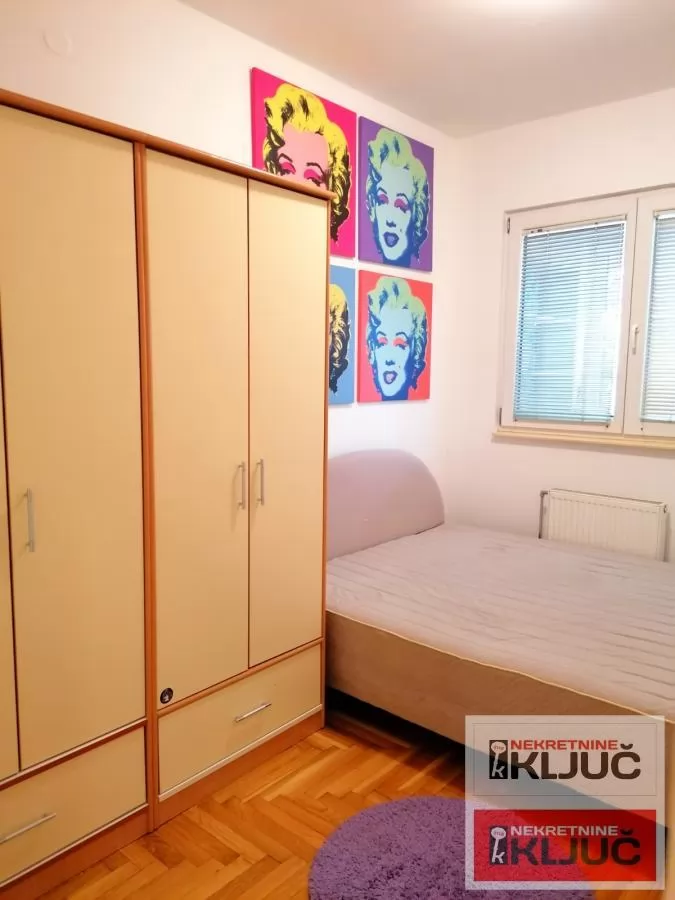 Jednoiposoban stan 40 m², Bulevar Oslobođenja, Novi Sad 6