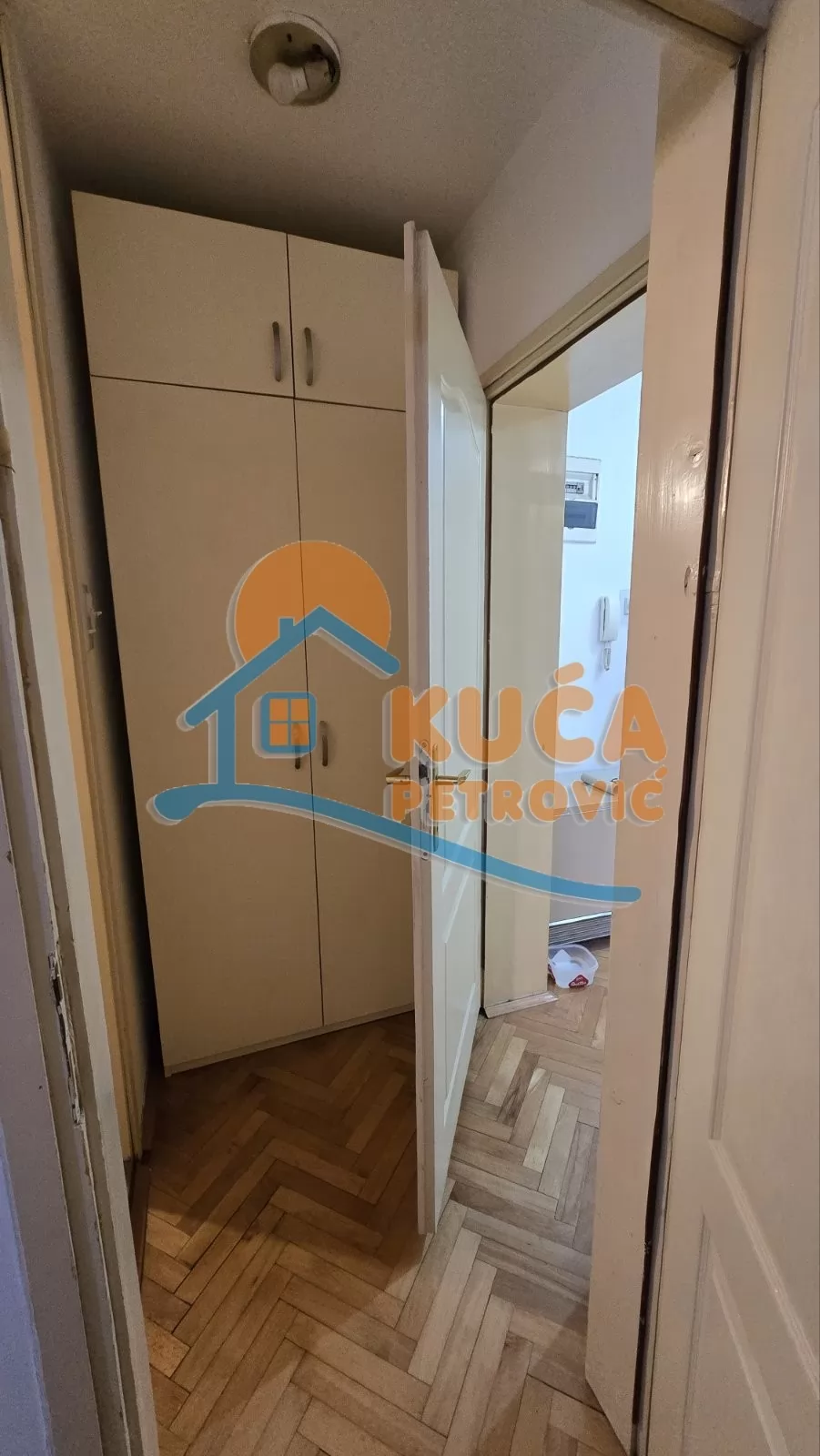 Jednosoban stan, 44 m2, Centar, Stanka Vlasotinčanina ID: i-08144 10