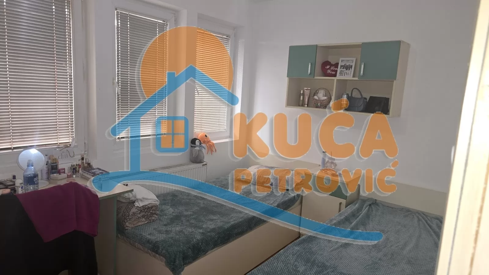 Jednosoban stan, 44 m2, Centar, Stanka Vlasotinčanina ID: i-08144 6