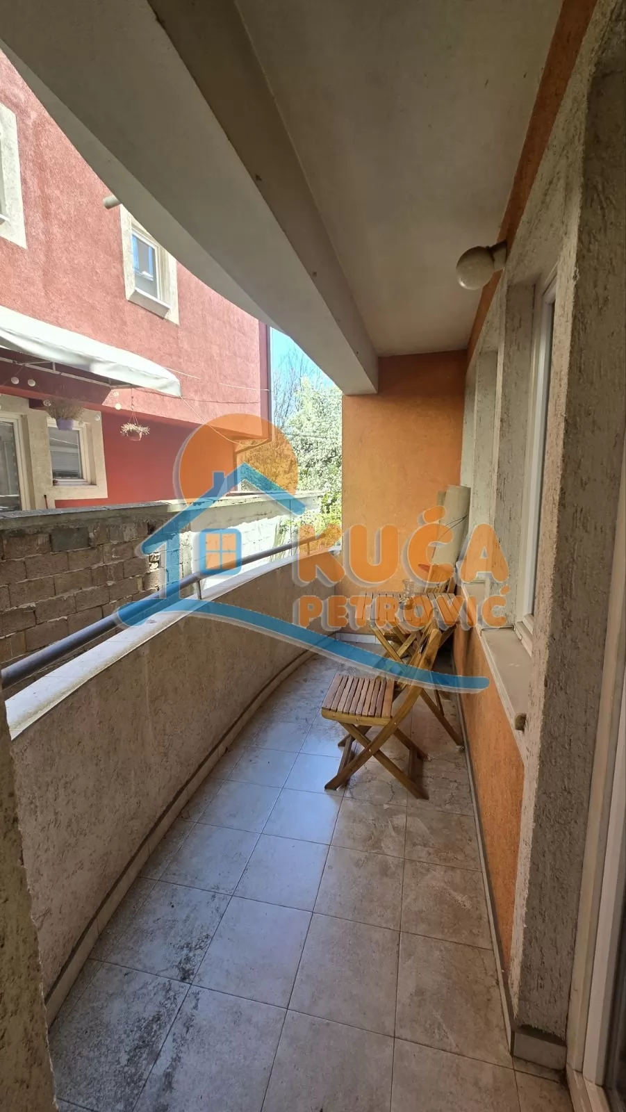 Jednosoban stan, 44 m2, Centar, Stanka Vlasotinčanina ID: i-08144 8