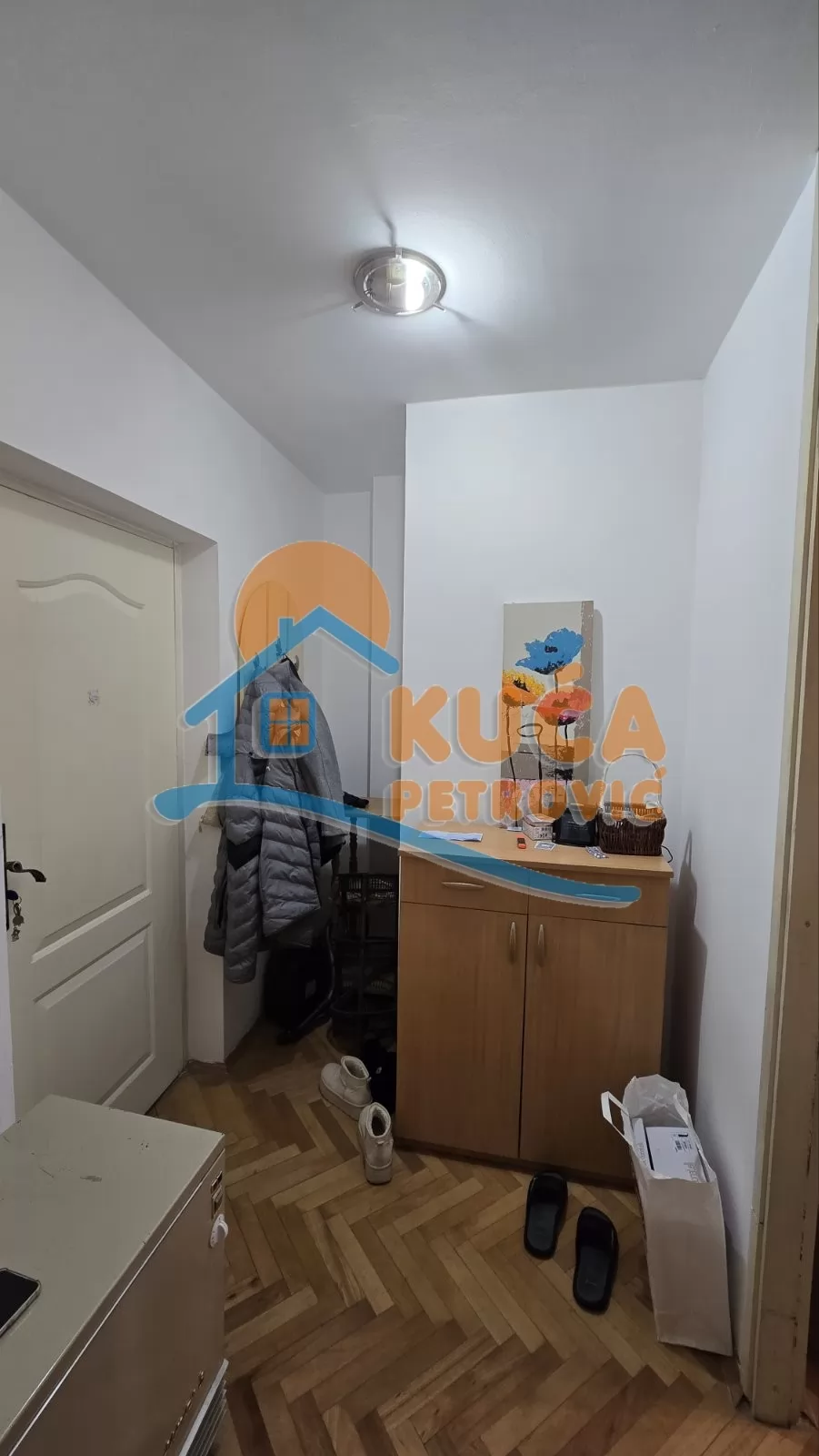 Jednosoban stan, 44 m2, Centar, Stanka Vlasotinčanina ID: i-08144 9