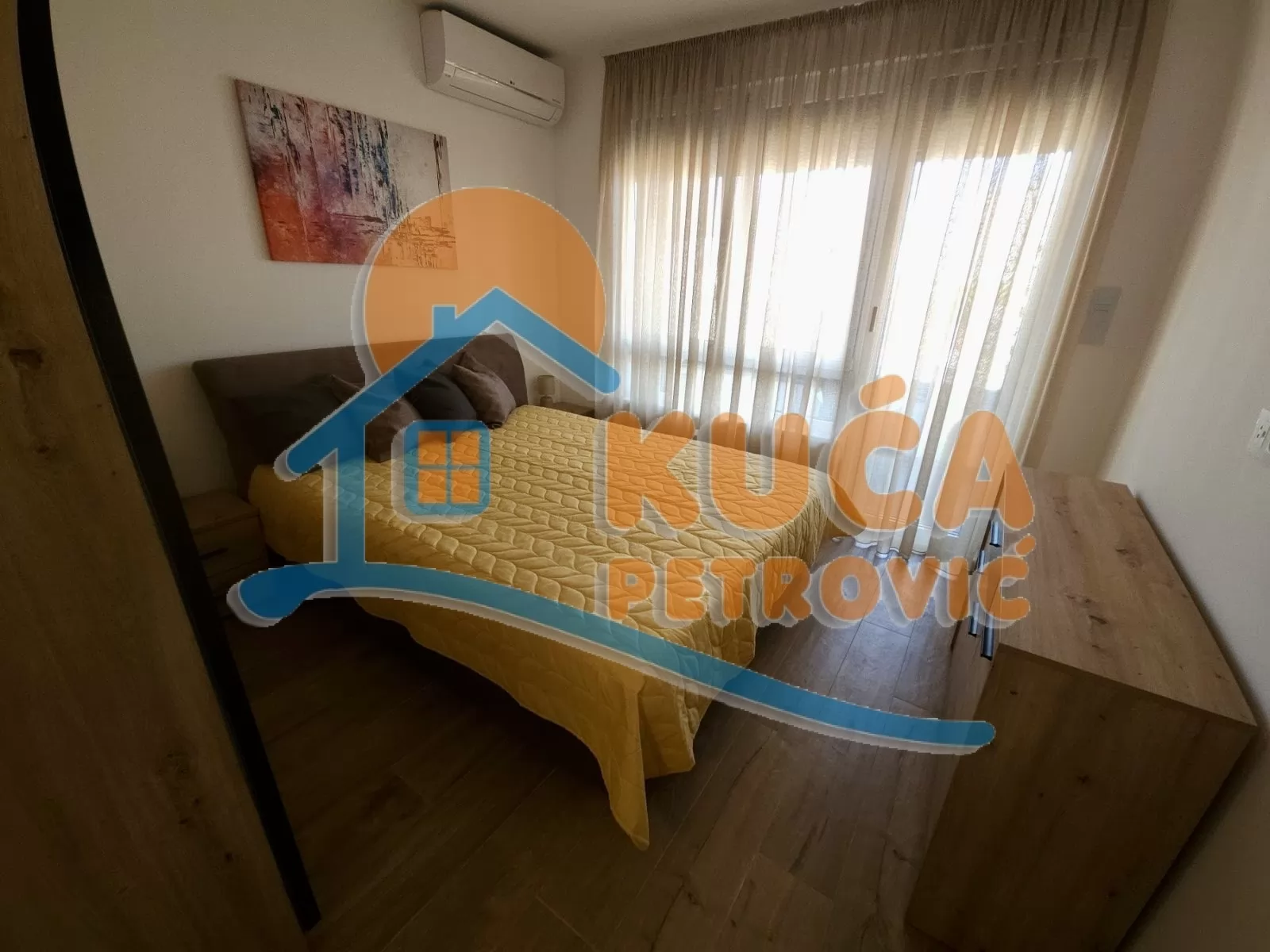 Jednosoban stan, 50 m2, Čair, Hajduk Veljkova ID: i-016241 10