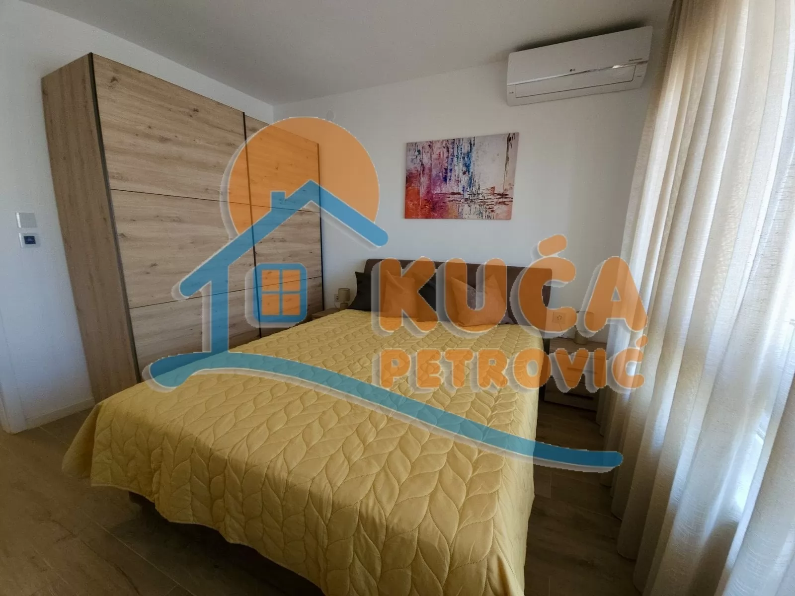 Jednosoban stan, 50 m2, Čair, Hajduk Veljkova ID: i-016241 11