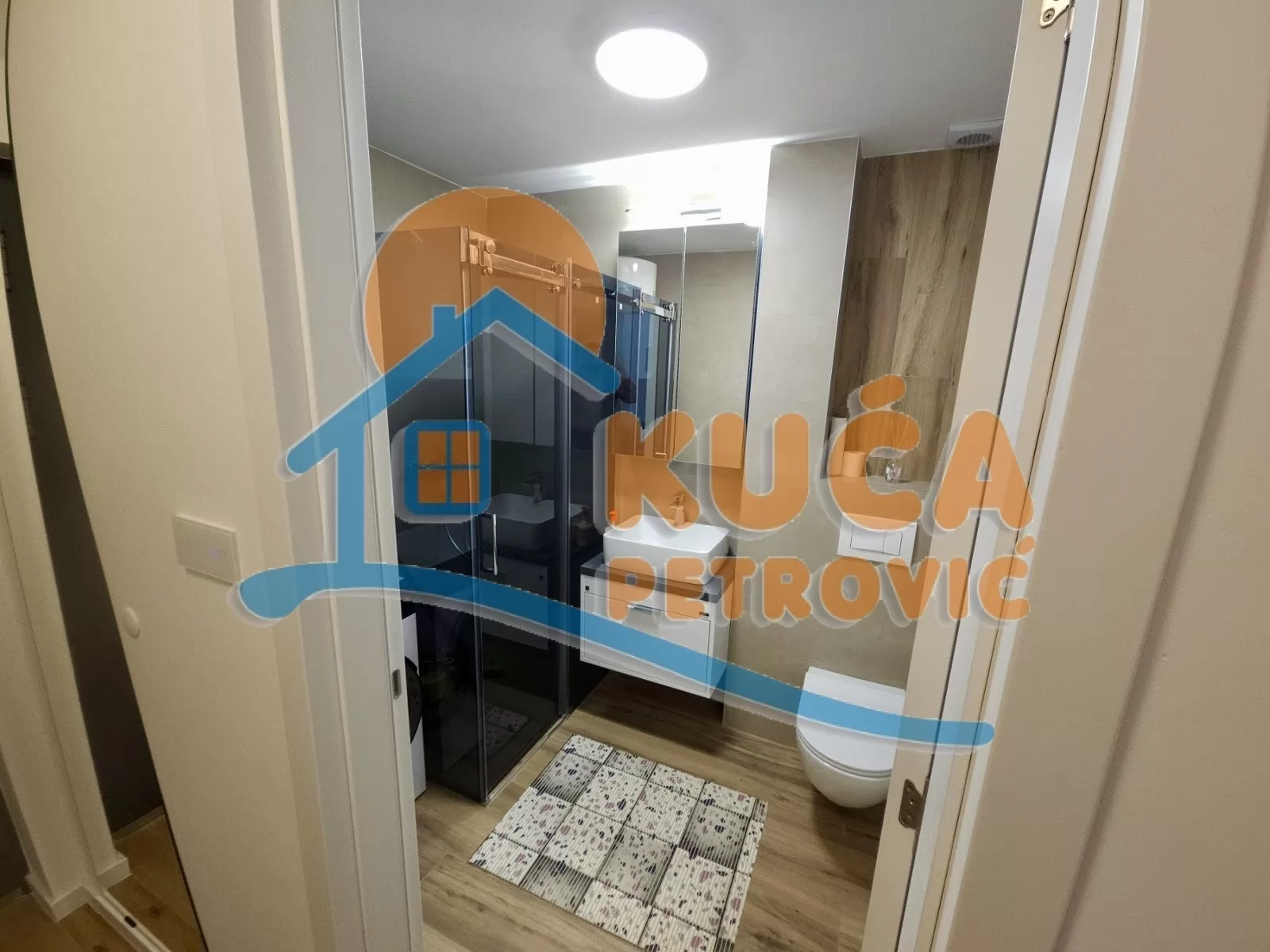 Jednosoban stan, 50 m2, Čair, Hajduk Veljkova ID: i-016241 13