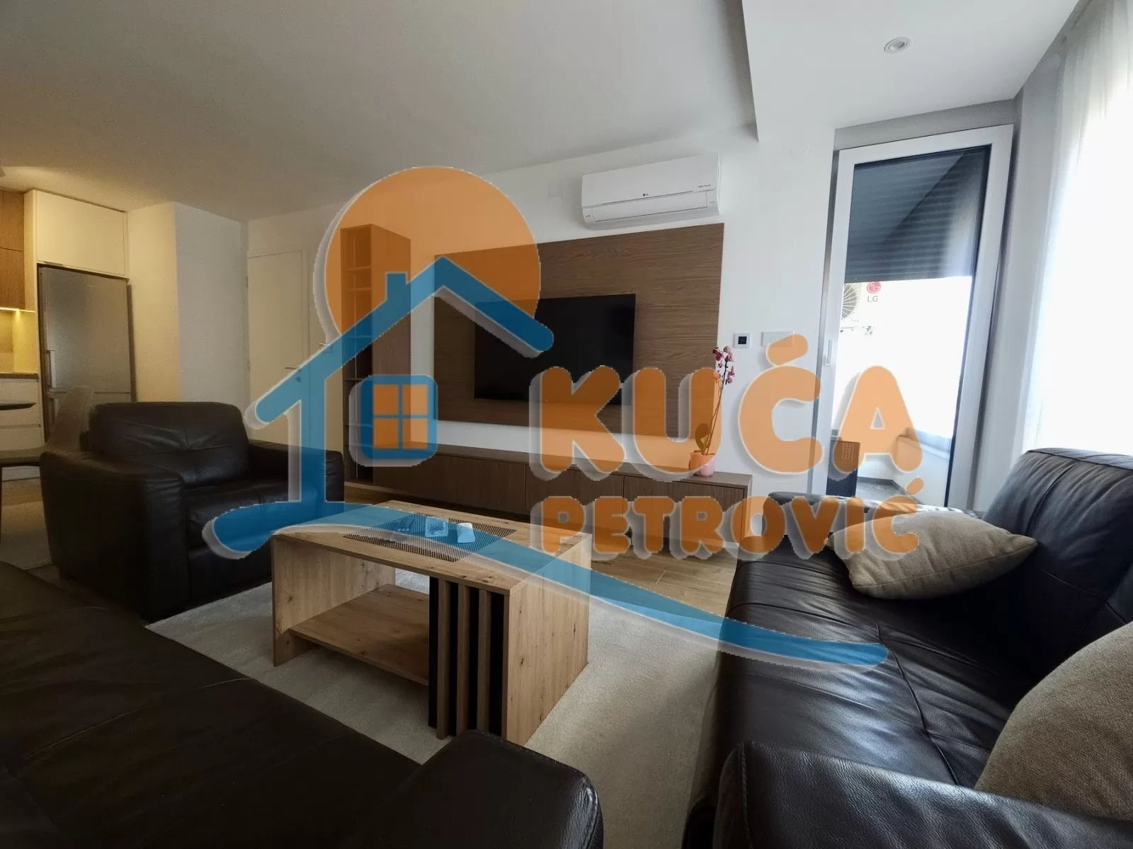 Jednosoban stan, 50 m2, Čair, Hajduk Veljkova ID: i-016241 3