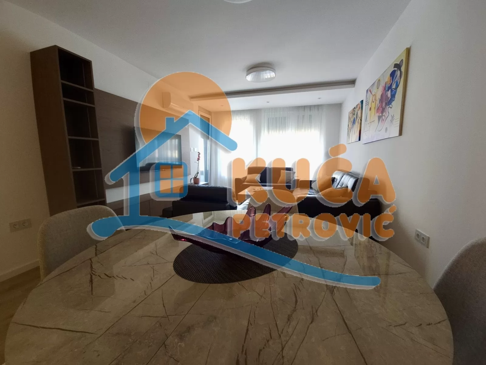 Jednosoban stan, 50 m2, Čair, Hajduk Veljkova ID: i-016241 5