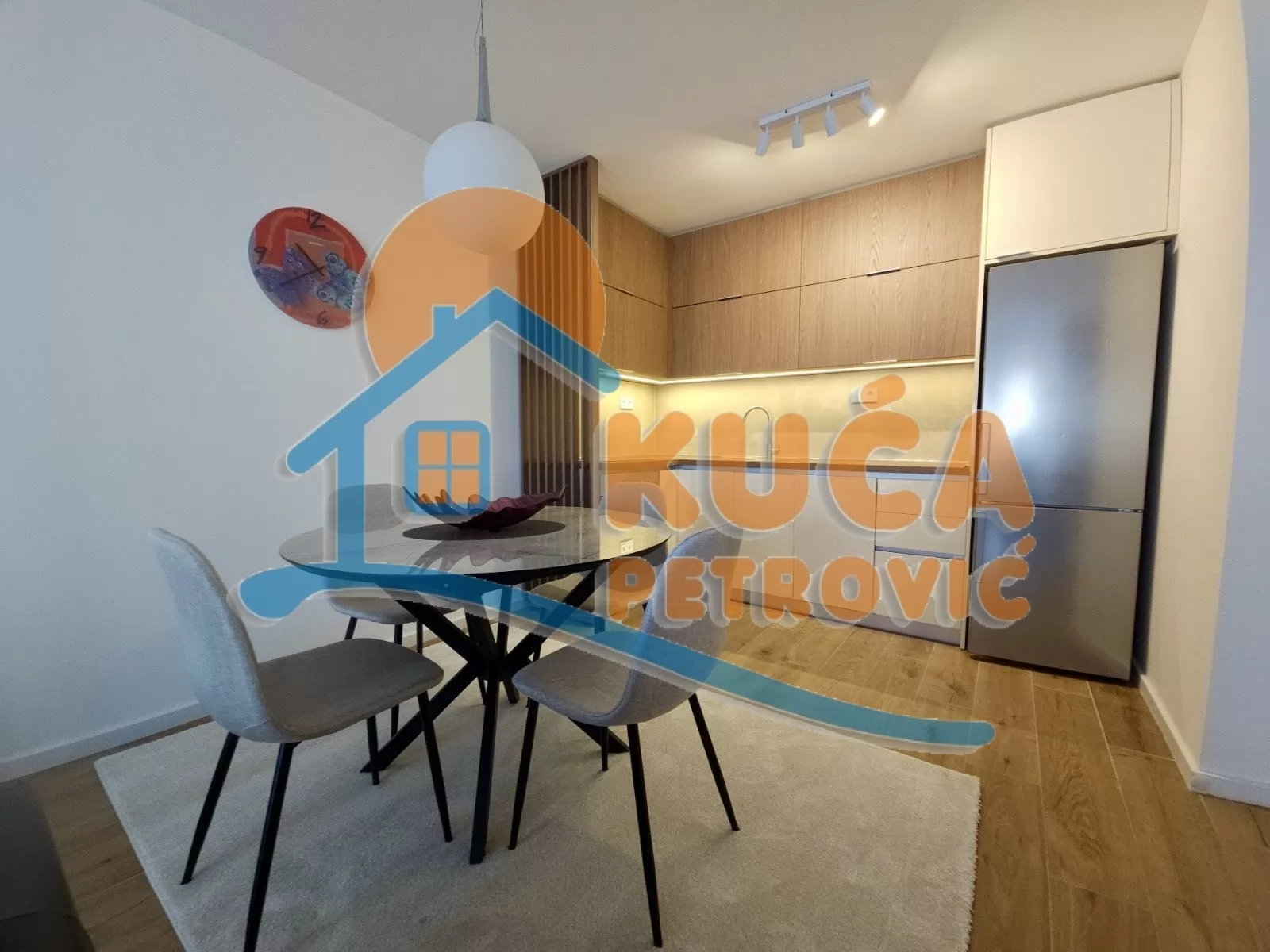 Jednosoban stan, 50 m2, Čair, Hajduk Veljkova ID: i-016241 6