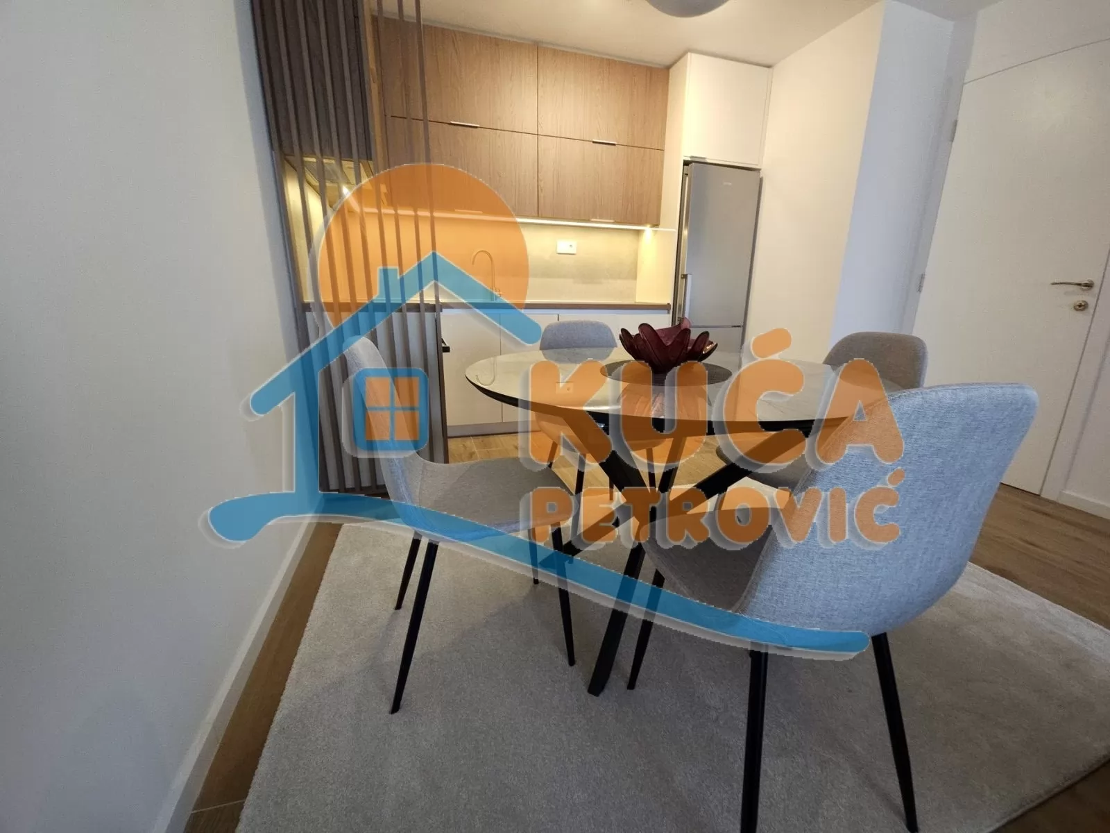 Jednosoban stan, 50 m2, Čair, Hajduk Veljkova ID: i-016241 7