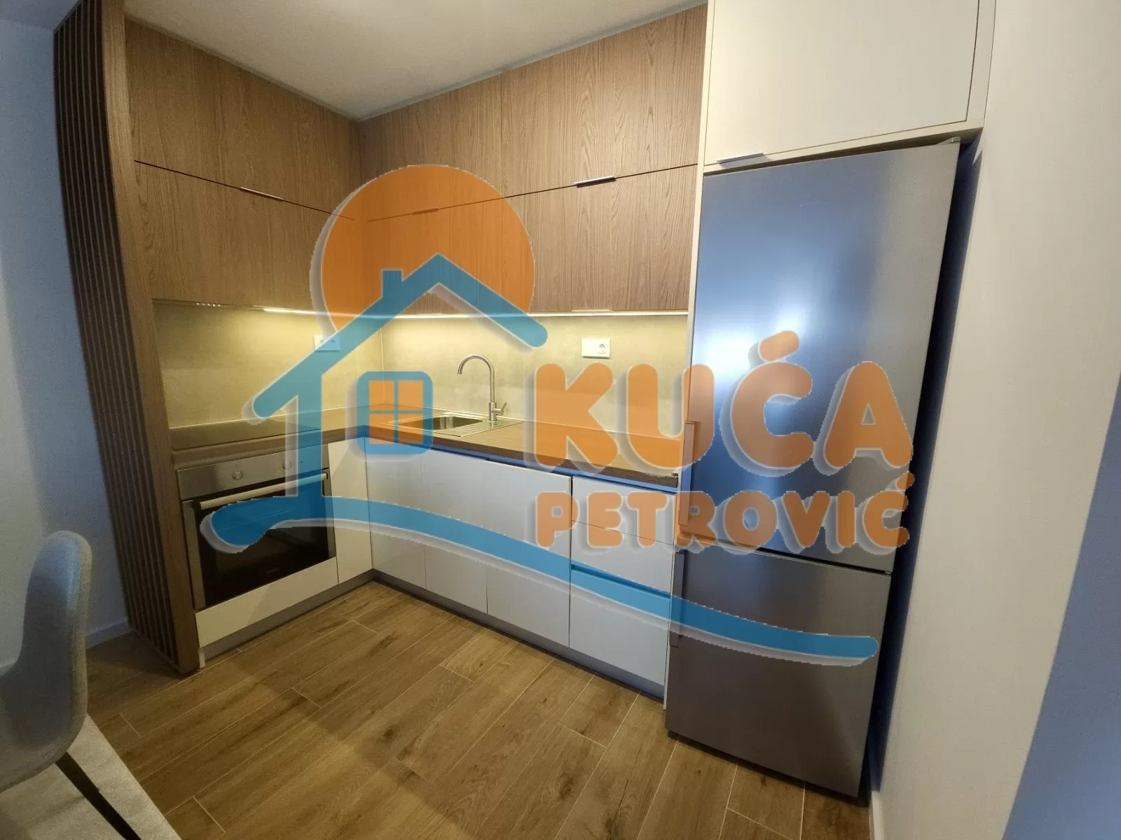 Jednosoban stan, 50 m2, Čair, Hajduk Veljkova ID: i-016241 8