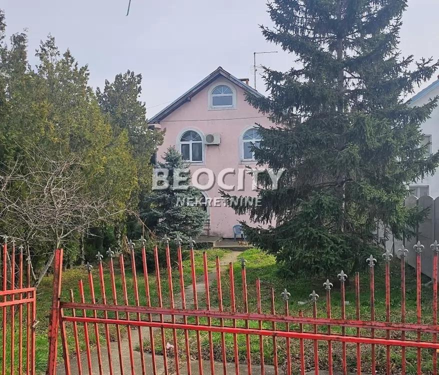 Kuća, 230 m2, Palilula, Pančevački put ID: 123021 1