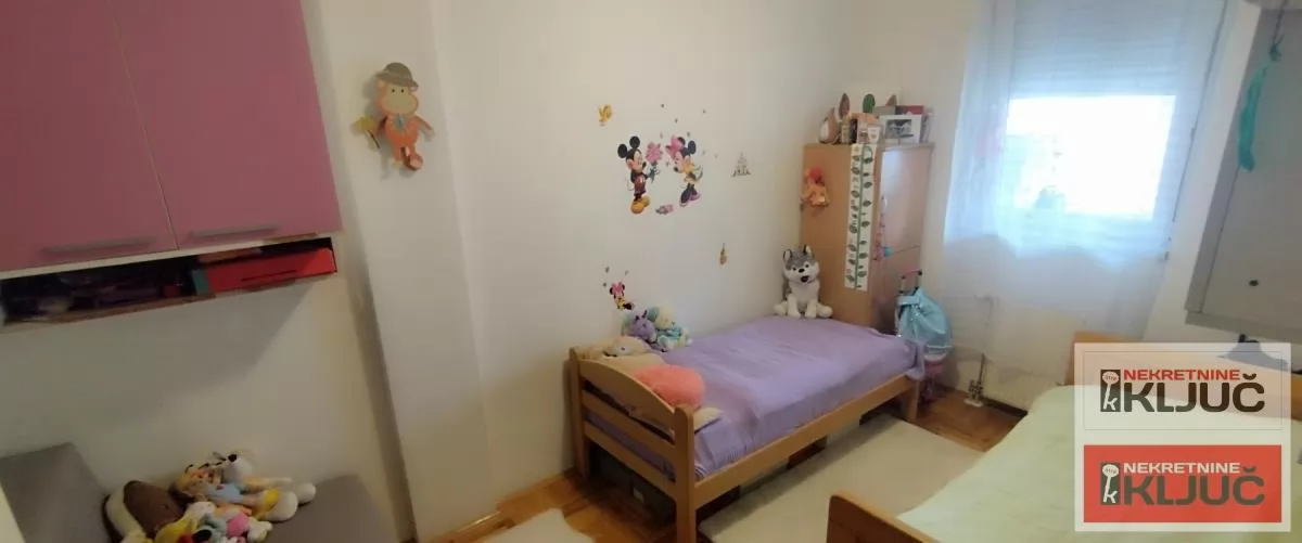 PETROVARADIN, 39m2, Dvosoban, Novogradnja 3