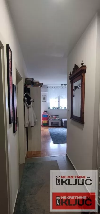 PETROVARADIN, 39m2, Dvosoban, Novogradnja 6