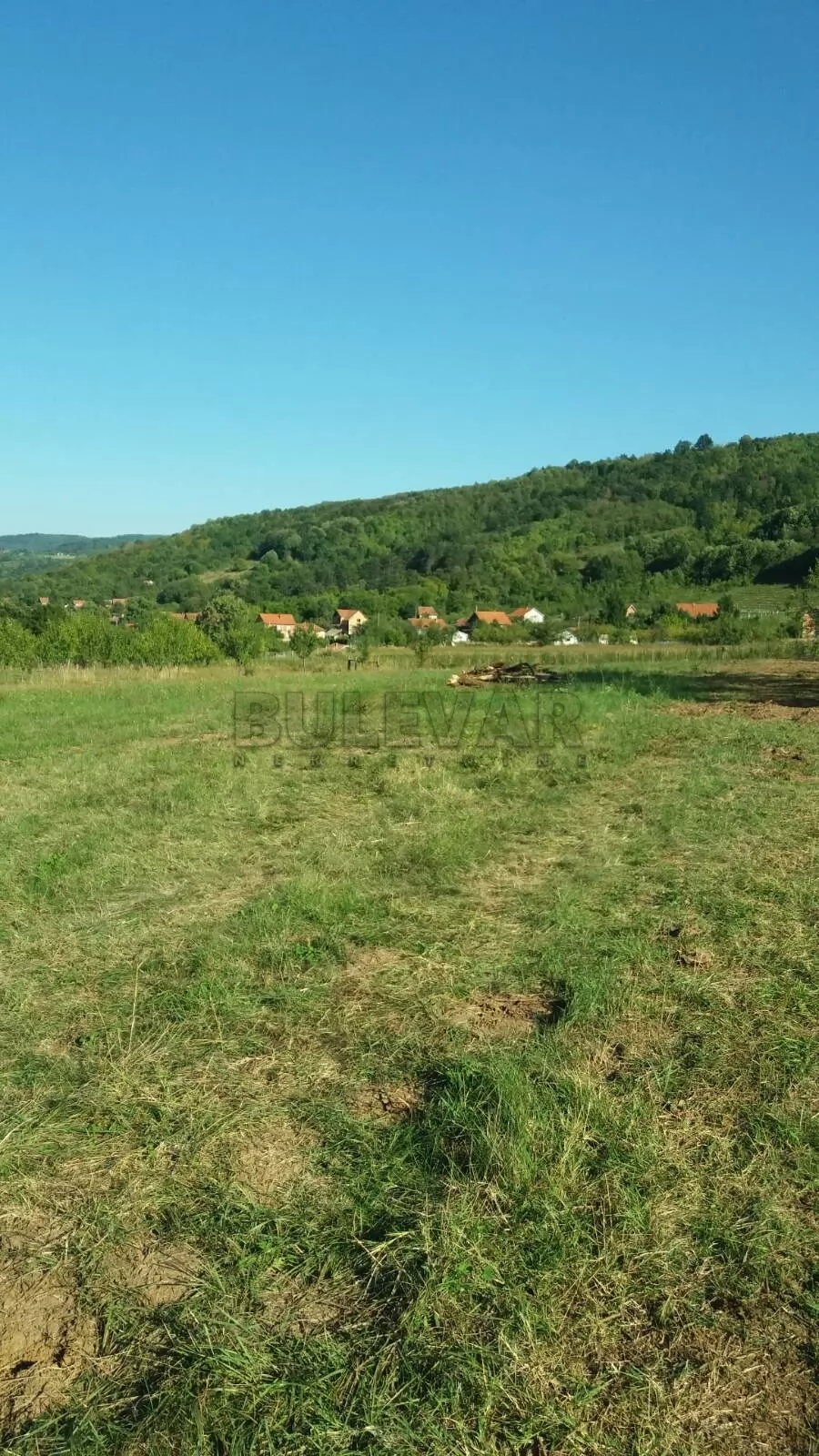 Plac, Save Nikolića ID: p-016244 1