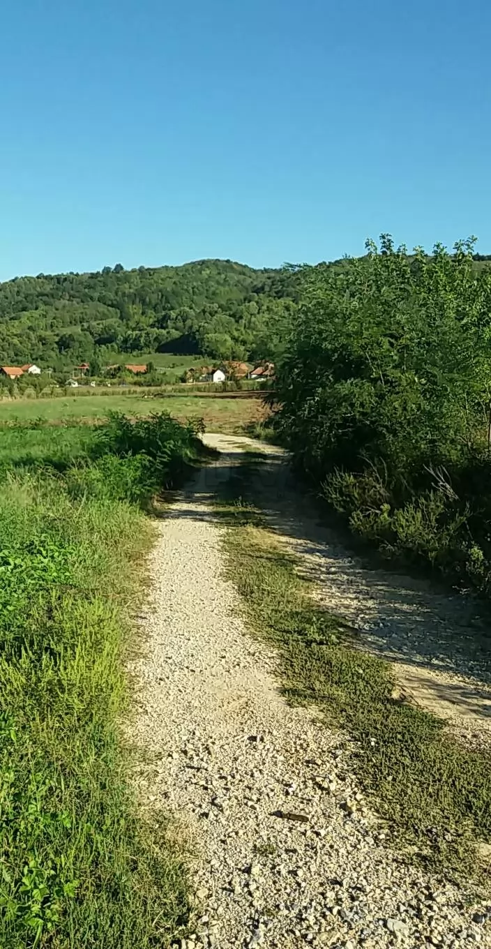 Plac, Save Nikolića ID: p-016244 2