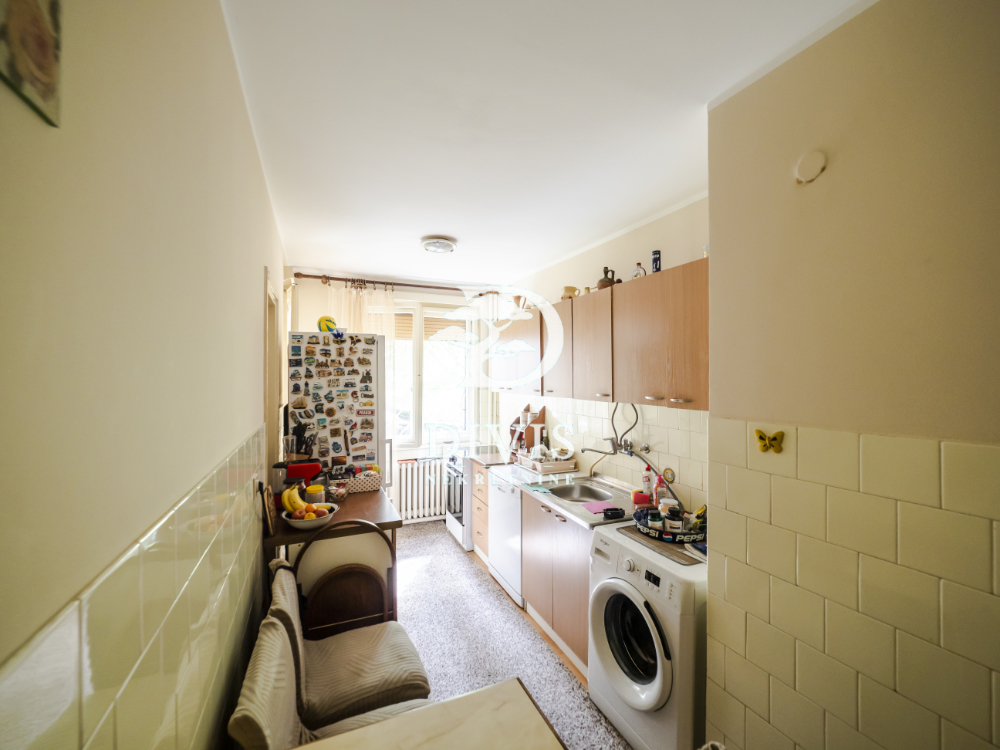 2 5 stan na Zvezdari  kod Gradske bolnice  62m2 3