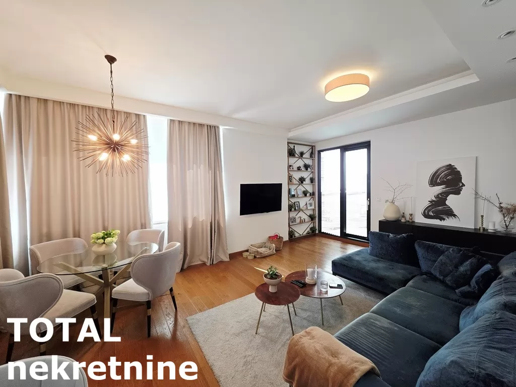 Stan,NOVI SAD,CENTAR,kv: 73.00, € 474500, ID: 1102507 2