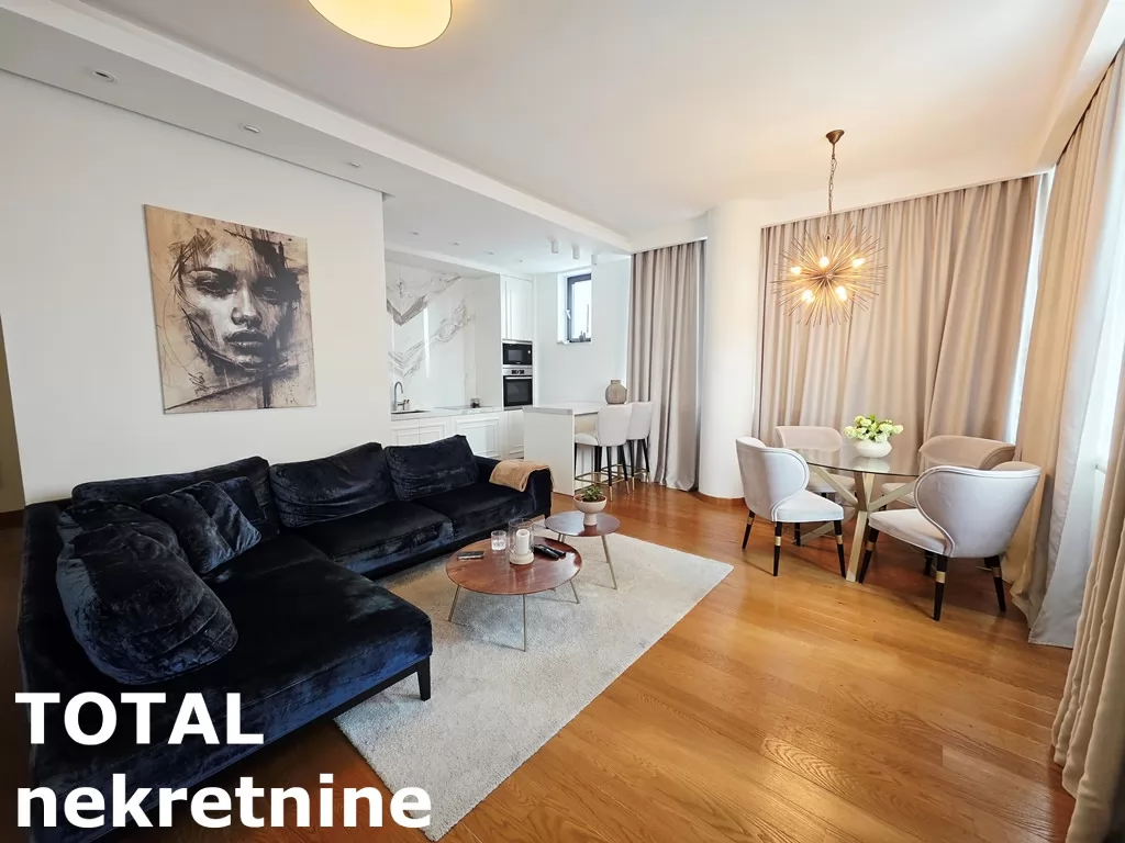 Stan,NOVI SAD,CENTAR,kv: 73.00, € 474500, ID: 1102507 3